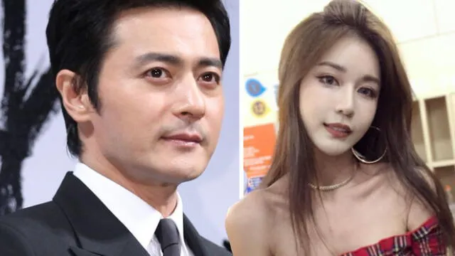 Joo Jin Moo le habría ofrecido a Jang Dong Gun un encuentro sexual con la modelo de 20 años.