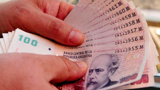 Precio del dólar en Argentina hoy, martes 24 de septiembre de 2019