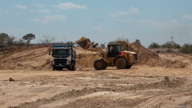 Ciudadanos ligados a la minería ilegal buscarían llegar al Congreso. Foto: La República.