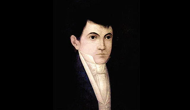 Mariano Melgar (1790-1815)
