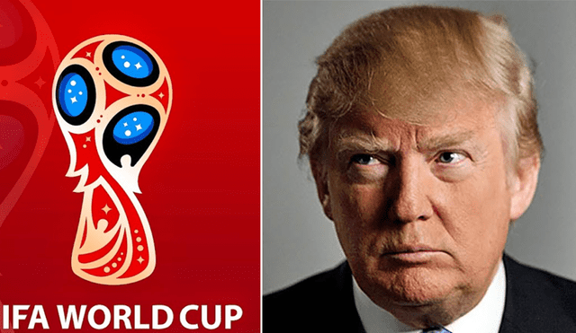 Rusia 2018: Estados Unidos hace advertencia a sus ciudadanos que irán al Mundial 
