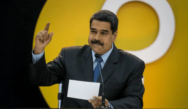 AFP: ¿Cómo impactaría un embargo petrolero de EEUU contra Venezuela?