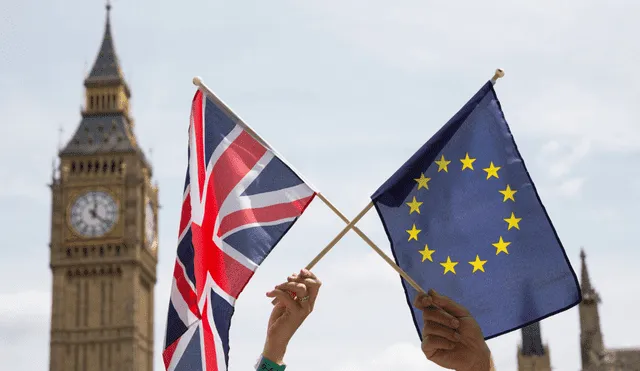 Reino Unido: 50 líderes empresariales piden segundo referéndum sobre el Brexit