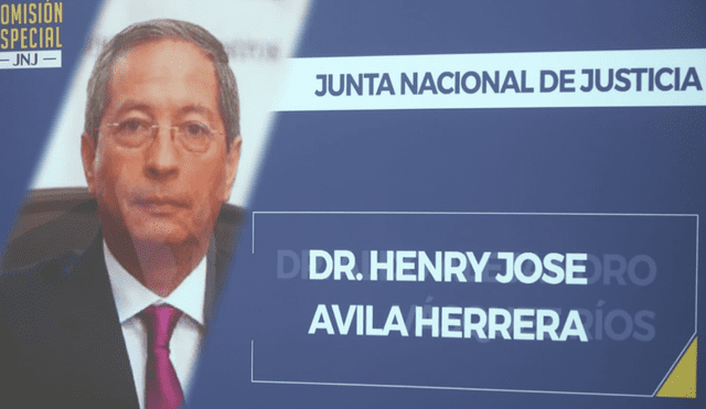 Junta Nacional de Justicia: los 14 miembros que integrarán el JNJ [VIDEO]