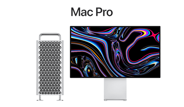 La versión más potente de la nueva Mac Pro puede costar más de 52,000 dólares.