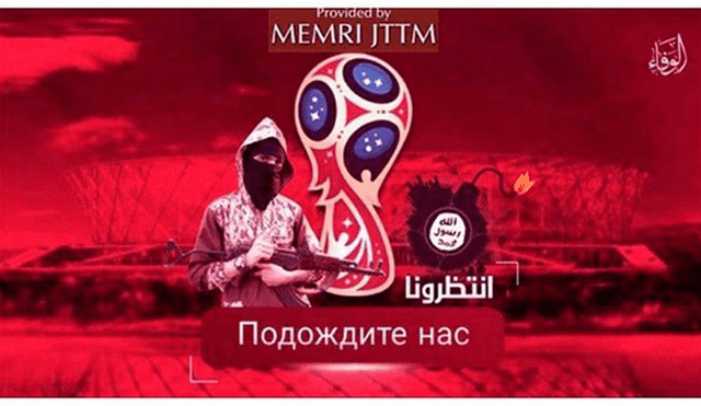 Mundial Rusia 2018: Estado Islámico amenaza al entrenador de una selección top [FOTO]