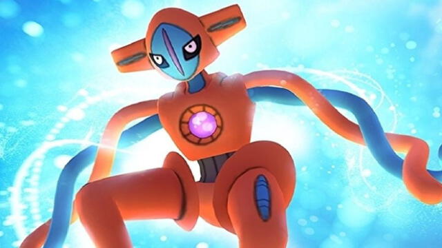 La semana del Enigma de Pokémon GO inicia este viernes 7 de agosto.