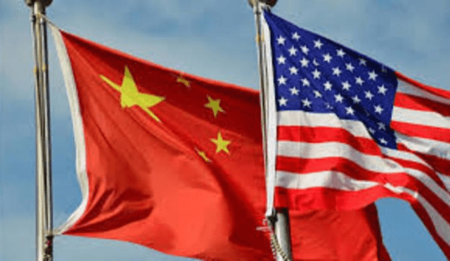 Guerra Comercial: China responde a Estados Unidos con imposición de aranceles por 60 mil millones de dólares