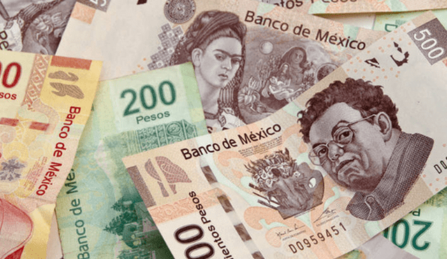 Precio del dólar y tipo de cambio hoy 14 de noviembre en México
