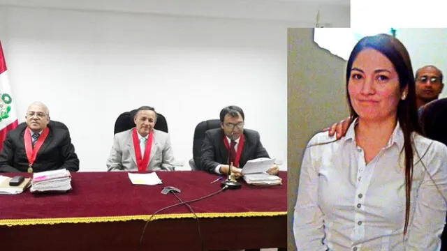 Cajamarca: confirman sentencia a excajera del Banco de la Nación