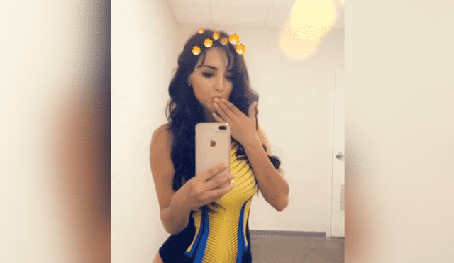 Instagram: Rosángela Espinoza y la ‘amenaza’ a todas sus detractoras