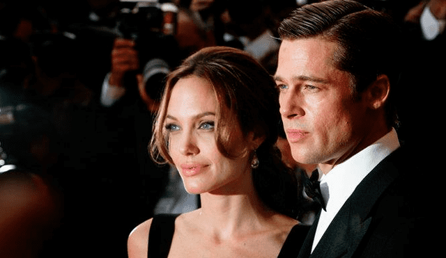 Brad Pitt y Jennifer Aniston: ¿por qué nos fascinan tanto?
