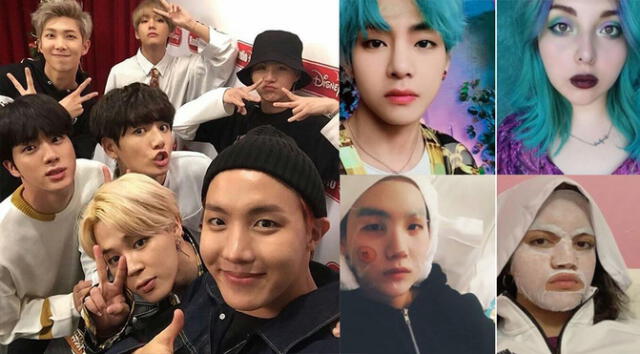 #ARMYSelcaDay: lo mejor que dejó esta nueva fecha del tributo a BTS.