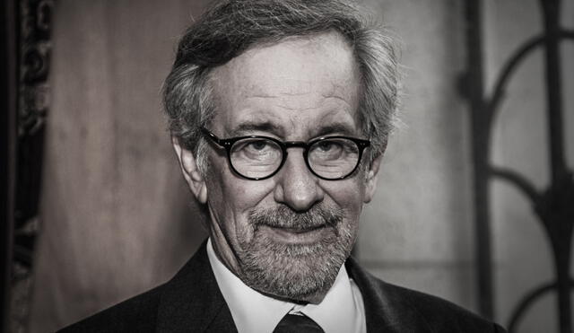 Hasta el momento Steven Spielberg no se ha pronunciado sobre el tema. Composición LR.