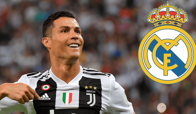 ¿Cristiano Ronaldo regresará al Real Madrid? Periodista español dio sorpresivo anuncio