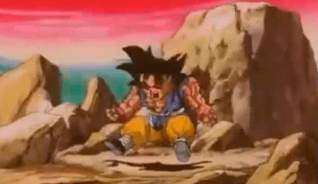 Dragon Ball está de aniversario y aquí te mostramos los 12 mejores momentos de la serie