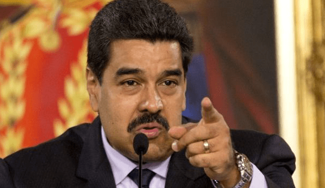 Gobierno de Nicolás Maduro suspende relaciones económicas con Panamá 