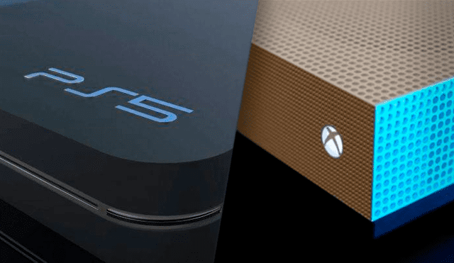 Desarrollador de videojuegos afirma que PS5 y Xbox Scarlett tendrán retrocompatibilidad