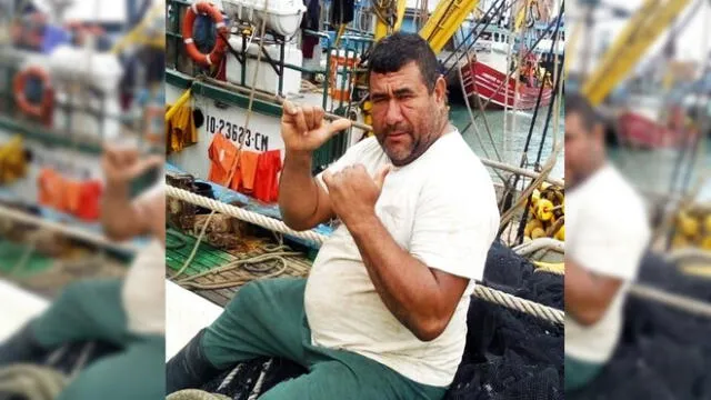 Encuentran cuerpo de pescador que desapareció en mar de Chimbote 