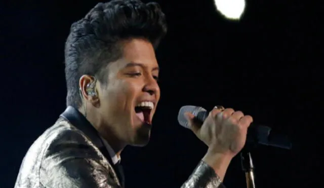 Facebook: el furioso reclamo de una fanática por precio de entradas para el concierto de Bruno Mars
