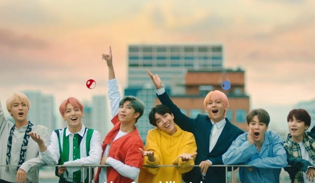 BTS, embajador honorario seúl