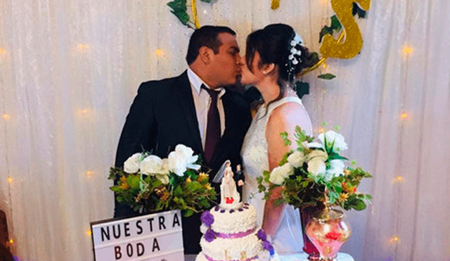 Luis de Perú y Susana de México, ambos jugadores de Dota 2, se conocieron jugando al título y fueron pareja por varios años. Hoy, ya contrajeron matrimonio.