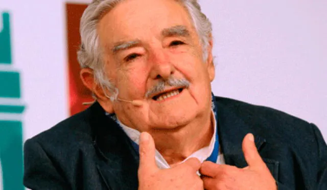 José 'Pepe' Mujica lamentó que no exista una “ley de duelo”