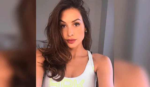 Instagram: Milett Figueroa luce sexy escote y genera revuelo en redes sociales [FOTO]