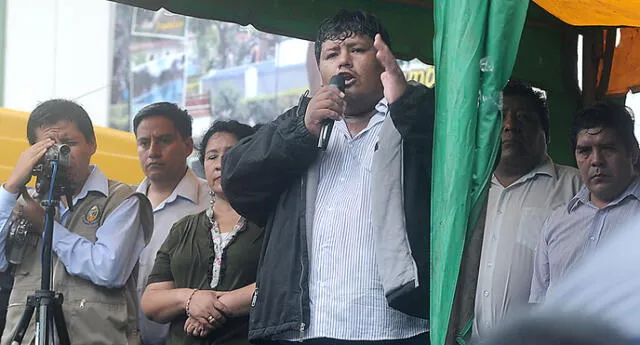Cusco: Corrupción invade distrito de Echarati