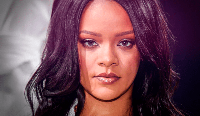 Rihanna asegura que está ocupada tratando de salvar al mundo del coronavirus