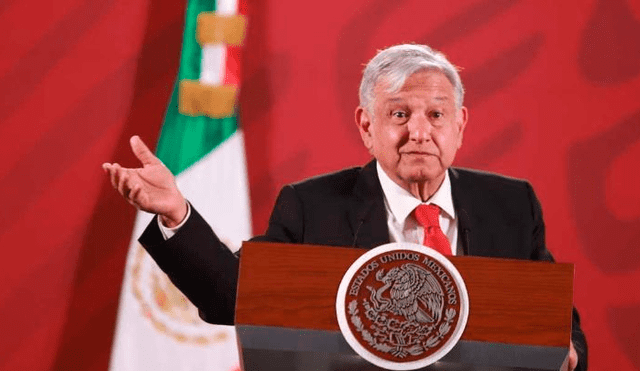 AMLO asegura que en México “no hay periodismo profesional e independiente”