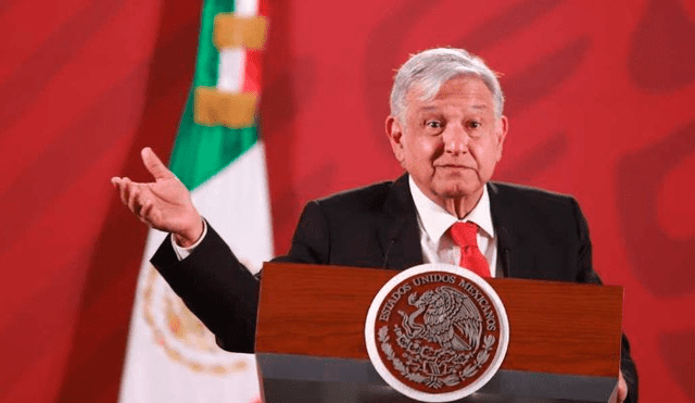 Mañanera de AMLO: revive el discurso del presidente mexicano de hoy jueves 16 de abril de 2020 