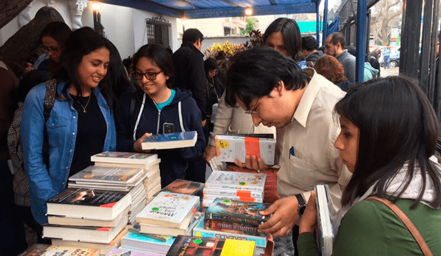 Planeta realizará promoción de libros desde 9.90 soles