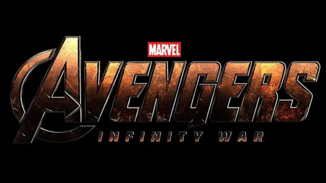 Avengers: Infinity War: mañana estrena el tráiler de la esperada película de Marvel 