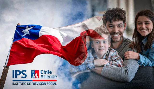 El Gobierno de Chile prepara una serie de bonos para este 2023. Foto: composición RL/IPS/Getty Images