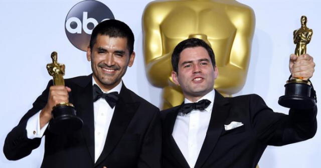 Ganadores del Óscar llegan a Lima para Anima Perú