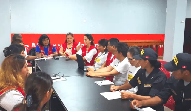 Madre de Dios: Fueron rescatadas 44 víctimas de trata de personas en La Pampa