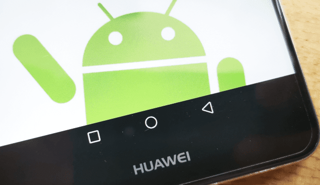 Adiós a Android: Oppo y Xiaomi usarían nuevo sistema de Huawei 