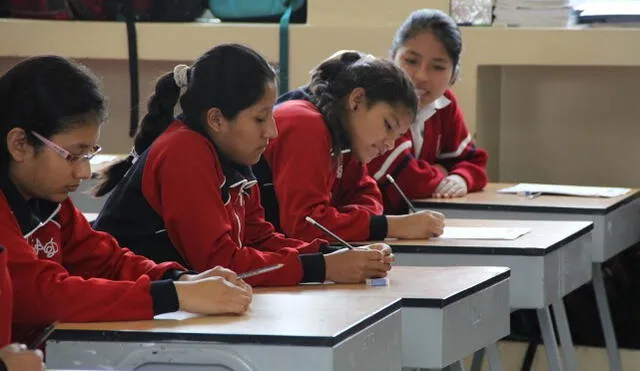 Nuevo Perú: textos escolares con omisiones históricas deben ser archivadas por el Minedu