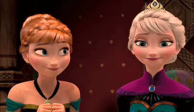 ‘Frozen 2’: Kristen Bell revela detalles de la película de Disney