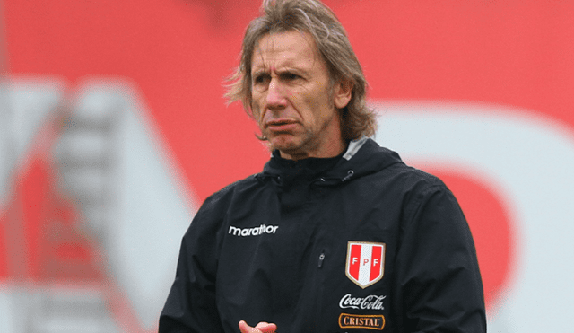 La selección peruana que dirige Ricardo Gareca arribó a Argentina donde terminará de completarse con los demás seleccionados de cara al partido amistoso contra Uruguay en Montevideo.