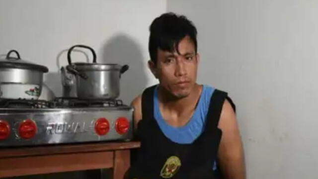 San Martín: Policía Nacional del Perú detiene a 60 miembros de banda criminal “Los verdugos” 