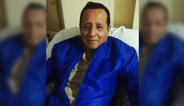 Lambayeque: hallan muerto a paciente con alzhéimer reportado como desaparecido