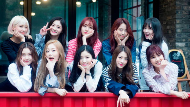 Grupo kpop femenino PRISTIN se disuelve y fans acusan a Kyla [VIDEO]