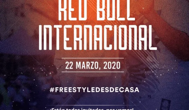 Red Bull Batalla de los Gallos: Chuty comentará la Final Internacional del 2015
