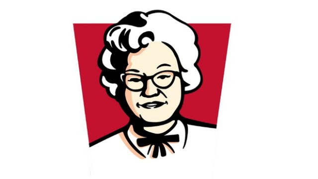 KFC cambia su logo por Día Internacional de la Mujer