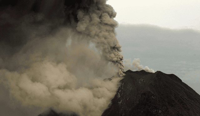 YouTube: las imágenes que muestran la destrucción que dejó el Volcán de Fuego en Guatemala [VIDEO]