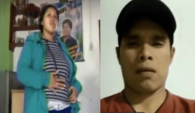 VMT: Mujer se negó a abortar y su expareja se llevó a su otra hija [VIDEO]