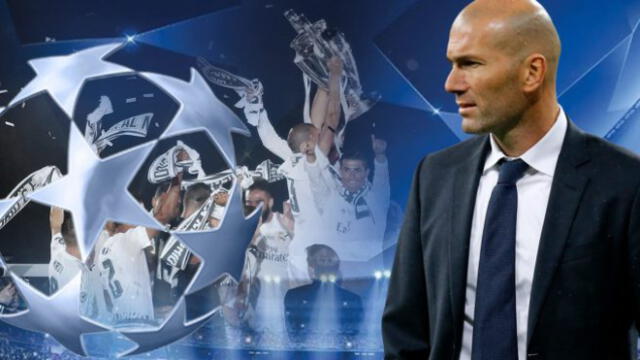 Vuelve Zidane: ¿Quiénes no seguirían en el plantel madridista? [FOTOS]