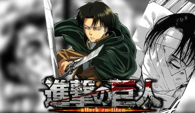 Ya está disponible el capítulo más reciente de Shingeki no Kyojin, conoce aquí todo lo que pasó